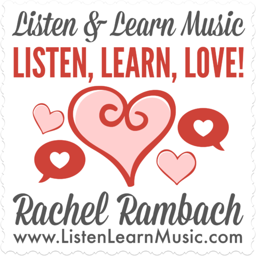 Listen, Learn, Love Album Cover