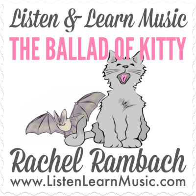 The Ballad of Kitty