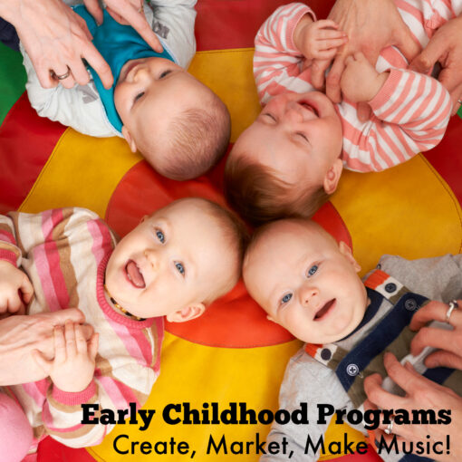 Early Childhood Programs CMTE