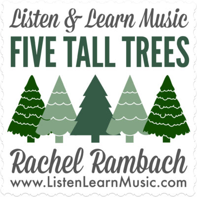 Five Tall Trees