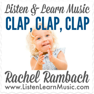Clap Clap Clap Album Cover