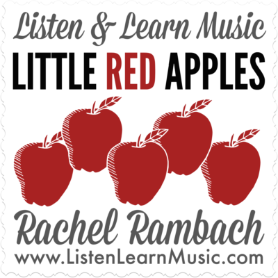 Little Red Apples