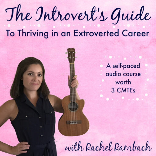 Introvert's Guide