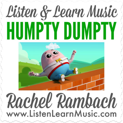 Humpty Dumpty Album Cover