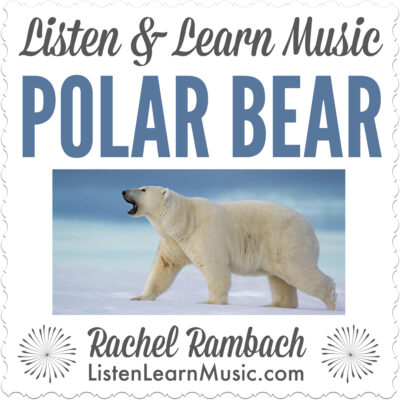 Polar Bear Album Cover