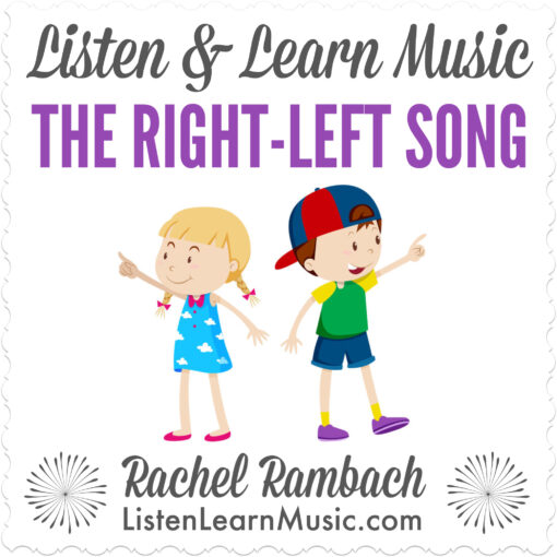 The Right-Left Song