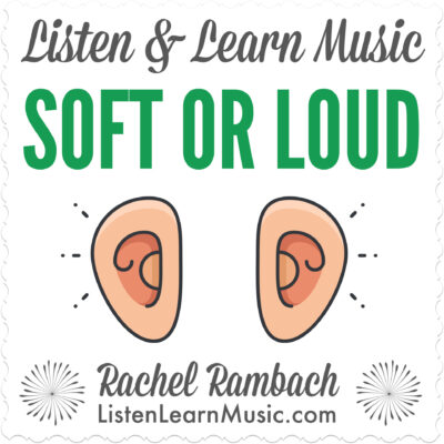 Soft or Loud
