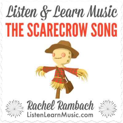 The Scarecrow Song
